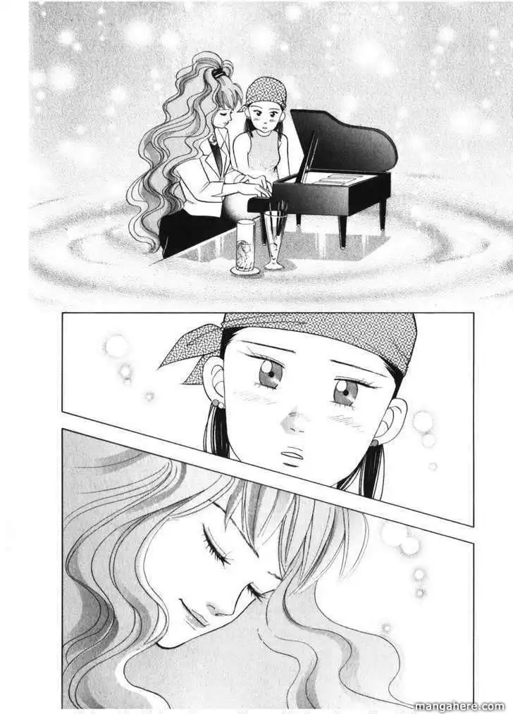 Piano no mori Chapter 74 26